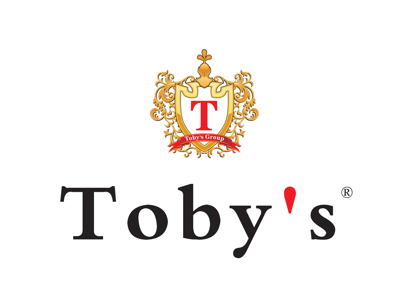 Toby's