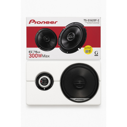 باند pioneer مدل TS-G1620-F