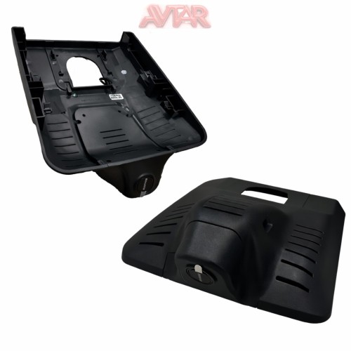 دوربین ثبت وقایع فابریکی تویوتا کرولا و لوین (تک دوربین)