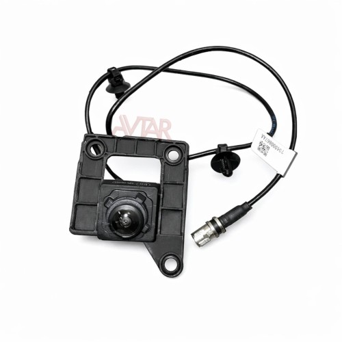 دوربین جلو 360 درجه آریزو 8 شرکتی